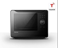 Toshiba智能蒸氣焗爐-20L