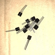 TRANSISTOR TR A970 a 970 2SA970 2 SA 2SA SA970 china Fajar electro 2