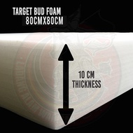 Target Butt Foam (80cm x 80cm) Archery Equipment