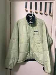 Patagonia micro puff jacket 00s