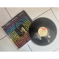 Eric Clapton – Eric Clapton's Rainbow Concert - Philippines Music Album Vinyl Plaka LP - VG