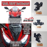 TAIL TIDY BATMAN CBR250R CB150R R15 VVA R15 V2 VARIO