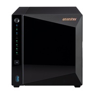 Asustor AS3304T DRIVESTOR 4-BAY PRO Realtek RTD1296 Quad-Core 1.4Ghz CPU, 2.5GE, 2GB DDR4 RAM NAS