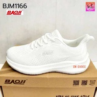 รองเท้าผ้าใบผู้ชาย Baoji แท้ 100% (สินค้ามาใหม่) รุ่น BJM1166 มีไซส์ 41-45