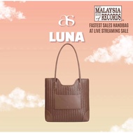 [ORIGINAL AS COLLECTION] LUNA NEW KETUPAT EDITION TOTE BAG BY DATO ALIF SYUKRI