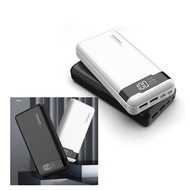 PowerBank Pineng Original Type-C PD+QC 20W 20000mAh Quick Charge 3.0 PN861PD Fast Charge Power Bank