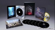 FINAL FANTASY VII 重生 原聲音樂輯 （初回生産限定）FINAL FANTASY VII REBIRTH Original Soundtrack 〜Special edit version