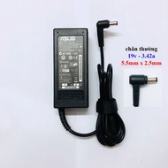 Sạc Laptop Asus 19V – 3.42A – 65W (ADAPTER ASUS 19V-3.42A)