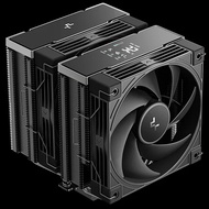 # DEEPCOOL AK620 G2 DIGITAL NYX PERFORMANCE AIR COOLER #