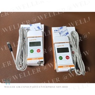 LOGET 8 PTE DATA LONGGER (-85C~150C/121F~302F)/LOGET 8 UTE DATA LONGGER (-196C~150C/-320.8F~302F)