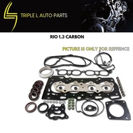 OVERHAUL TOP SET for GASKET (ACCORD SV4 CARBON)