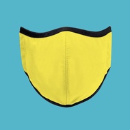 MIT抗菌消臭布口罩_專利銅元素+德國醫療級氧化鋅_燦爛