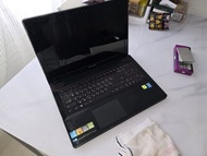 電競Lenovo Y510p(i7)【Laptop/ Notebook/Gaming/手提電腦/電競筆電