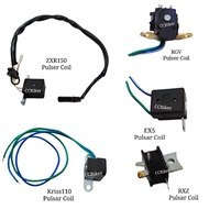 Pulser Coil RXZ (small) / Kriss / ZX150 Ninja150 RR ZXR/ EX5/ RGV
