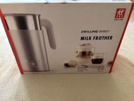 ZWILLING ENFINIGY Milk Frother