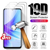 3pcs HD Tempered Glass Film For Oppo Reno 8 Pro plus 7 3 Pro 6 5 4 Lite Screen Protectors For Oppo Reno 10x zoom 3 Youth 7 SE 8T 8Z 7A 7Z 6Z Ace2 Z 4 SE 4 F 4Z 5F 5Z 5A 3A 2 2F 2Z