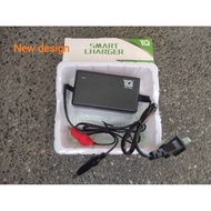 【COD】 Motorcycle Battery Smart Charger 12 Volts