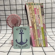 [PRELOVED] MANGA/KOMIK