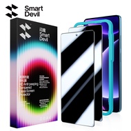 SmartDevil Tempered Glass / Screen Protector For POCO F5/POCO F5 Pro/POCO F6 Cell Phone Film Full-Sc