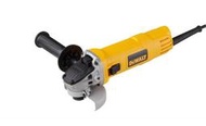 【新宇五金工具行】美國 DEWALT 得偉 DWE8200S 大馬力 850W 砂輪機 研磨機 側邊開關！(特價)