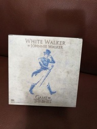 Johnnie Walker 限量版 ice shooters