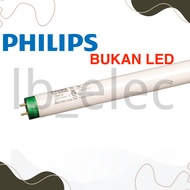 PHILIPS T8 18W/765,18W/865,18W/827,18W/840, 36W/765, 36W/827, 36/865 2FT/4FT (Long Light)