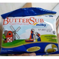 Buttersub Premium Rum Butter 250 Gram
