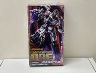 Threezero DLX 變形金剛 柯柏文 1.0