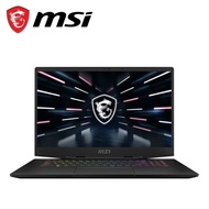 MSI Stealth GS77 12UHS-221 17.3" UHD Gaming Laptop ( I9-12900H, 64GB, 2TB SSD, RTX3080Ti Max-Q 16GB,