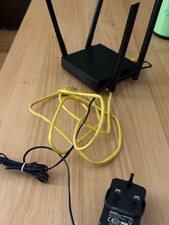 TP-Link Router C64 AC1200 Dual Band