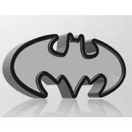 Batman Logo Ver 3 USB LED Lamp