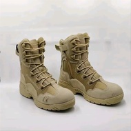 Sepatu Tactical Pdl Magnum 8 Inc Import Sepatu Tactical