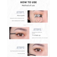 mascara Judydoll Waterproof Non-Smudge Extended Mascara