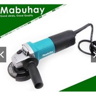 Makita 9553B Angle Grinder 840w