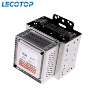 New 2M286-21THRS Air-Cooled Magnetron For LG Microwave Oven 2M286 Industrial Microwave Generator Rep
