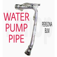 Water Pump Pipe ORIGINAL Proton Saga BLM / Persona IAFM (PW812061)