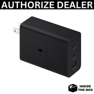 Samsung 65W Trio Adapter