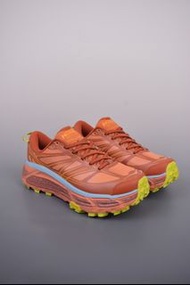 Hoka Mafate Speed 2