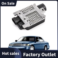 Car  Cooling Fan Control Relay for  Crown  Town Marquis 10338708 940002904 6W1Z8B658AC 940.0029.04