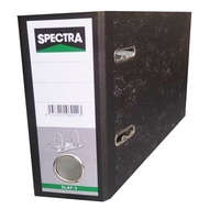3" Spectra Lever Arch Voucher File / Ring File (75mm / 3 Inches) Half Arch File