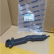 Tube Breather 6754-21-6100 Komatsu Tube Breather Assy Pc200-8 Pc200 Komatsu 6D107