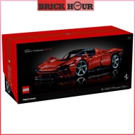 LEGO TECHNIC 42143 Ferrari Daytona SP3