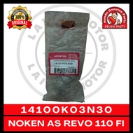 Camshaft K03 Revo 110 FI 14100K03N30 Original AHM