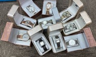 Beverly Hills Polo Club lot of 8 watches, elegant and fashion design