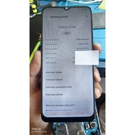 LCD Samsung A04E / A042 RemovedOriginal