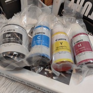 INK-TANK GI790 GI-790 GI 790 Premium Compatible Bottle Refill Tintas Ink for Canon PIXMA G4000 G3010