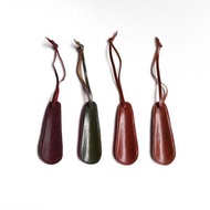 【梁絮皮藝】真皮 皮革/牛皮鞋拔/紳士鞋/牛津鞋/德比鞋/手工鞋