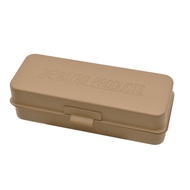 Small Steel Box Desert TAN (Case MINI TAN)
