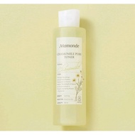 Mamonde  Chamomile Skin Toner All Skin Types Facial Toner