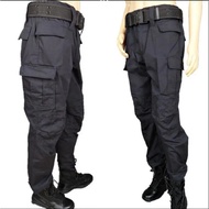 511 Training Pants Summer Black Men's Breathable Security Spring Autumn Pants Summer Combat Pants Wi